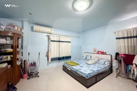 🔥ขายด่วน🔥โรงงาน/โกดัง พร้อมอาคารอาศัย ซ.เอกชัย46's gallery image at 15