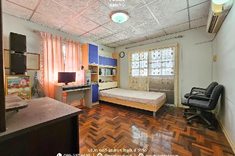 แกลลอรี่ของ บ้านแฝด บ้านสวนนครชัยศรี รูปที่ 13