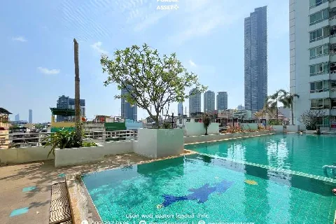 แกลลอรี่ของ เดอะ สเตชั่น สาทร-บางรัก รูปที่ 13