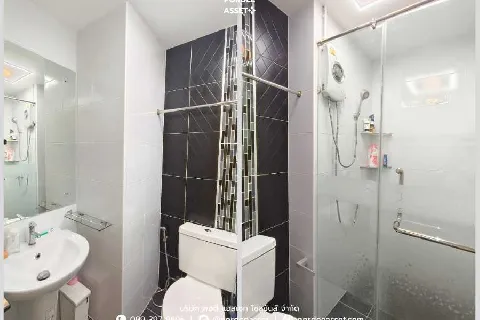 แกลลอรี่ของ เดอะแพลนท์ เนเชอร่า วงแหวน-ลำลูกกา คลอง 5 รูปที่ 13