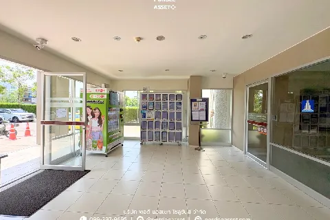 แกลลอรี่ของ คอนโด ลุมพินี วิลล์ อ่อนนุช-ลาดกระบัง รูปที่ 13