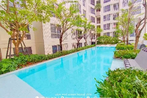 แกลลอรี่ของ คอนโด บลู พหลโยธิน 35 (ขนาด 28 ตร.ม.) รูปที่ 13