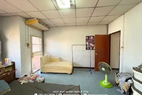 แกลลอรี่ของ ทาวน์เฮาส์ 2 ชั้น หมู่บ้านสำเร็จวิลล์1 บางกรวย รูปที่ 13