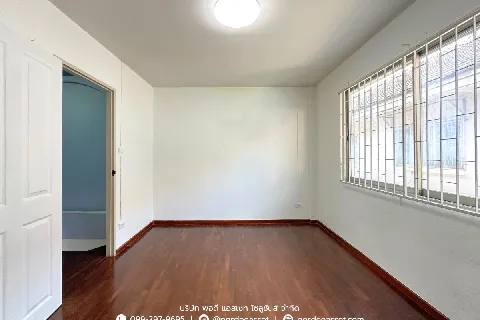 แกลลอรี่ของ ทาวน์เฮ้าส์ ศุภาลัยวิลล์ รัตนาธิเบศร์ รูปที่ 13