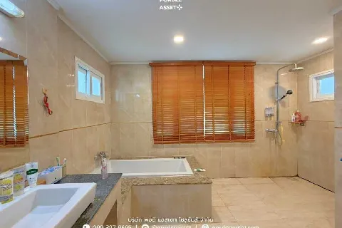 แกลลอรี่ของ บ้านเดี่ยว  สัมมากร พระราม 5 – นครอินทร์ รูปที่ 13