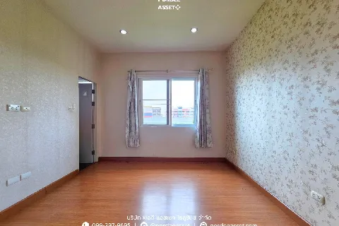 แกลลอรี่ของ ขายถูก!! ทาวน์โฮม 3 ชั้น เดอะสตอรี่ ราชพฤกษ์ รูปที่ 13