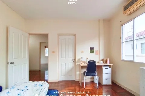 แกลลอรี่ของ ขาย!! บ้านเดี่ยว ชัยพฤกษ์ รังสิต-คลอง4 รูปที่ 13