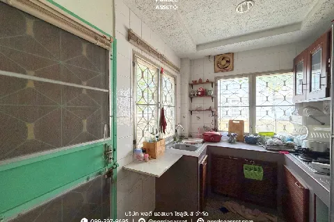ขาย!! บ้านเดี่ยว สิรินดา บางขุนเทียน 的画廊图 13