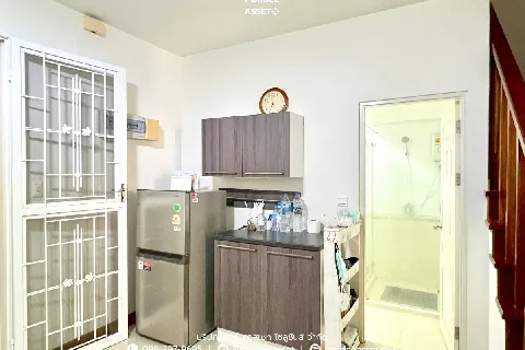 แกลลอรี่ของ ทาวน์โฮม 2 ชั้น  ดรีมวิลล์3 ราชพฤกษ์-สวนผัก 32 รูปที่ 13