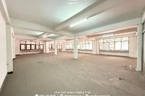 แกลลอรี่ของ อาคารพาณิชย์ 4.5 ชั้น ติดถนนเพชรเกษม รูปที่ 13