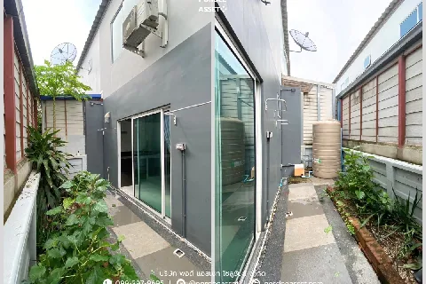 อารียา เดอะ คัลเลอร์ส วงแหวน-ราชพฤกษ์ 的画廊图 14