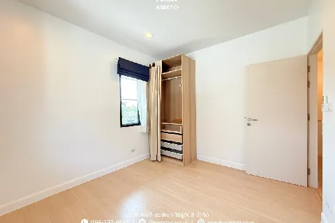 ขาย!! บ้านแฝด คณาสิริ ศาลายา-ปิ่นเกล้า's gallery image at 13