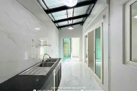 แกลลอรี่ของ แกรนด์วิลล์ ปทุมฯ-สายใน หลังริม ขนาด 38 ตร.ม รูปที่ 13