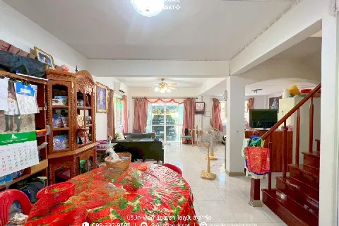 แกลลอรี่ของ บ้านเดี่ยว ศุภาลัยวิลล์ พระราม 2 รูปที่ 14