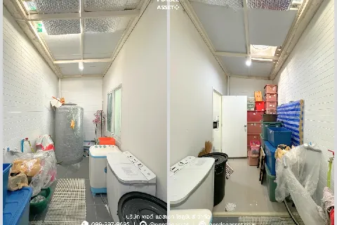 แกลลอรี่ของ ขายทาวน์โฮม บ้านธงสิริ3 บ้านกล้วย-ไทรน้อย รูปที่ 13