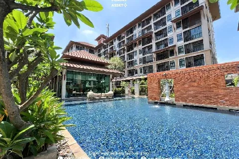 แกลลอรี่ของ บ้านนวธารา ริเวอร์ไลฟ์ รูปที่ 13