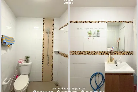 ขาย!! ทาวน์โฮม วิลเลต ไลท์ ราชพฤกษ์-ปิ่นเกล้า 的画廊图 13
