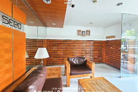 เดอะซี้ด สาทร-ตากสิน's gallery image at 13