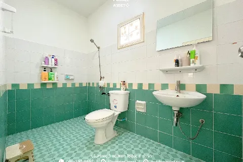 แกลลอรี่ของ บ้านพฤกษา25 บางใหญ่ รูปที่ 13