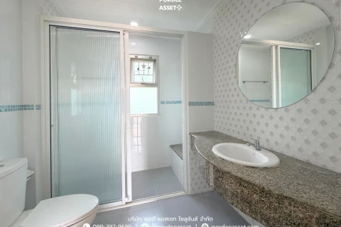 บ้านเดี่ยว ศุภาลัย การ์เด้นวิลล์  ติวานนท์-ปทุมธานี's gallery image at 14