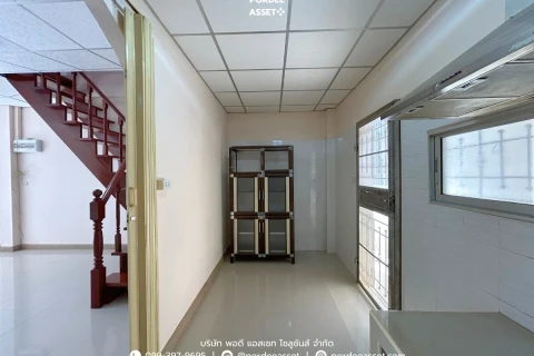 ขายหมู่บ้านณิชากร สาย4 พุทธมณฑลสาย4's gallery image at 13