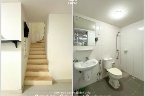 พฤกษาวิลล์50/1 รามคำแหง ซอยมิสทีน's gallery image at 13