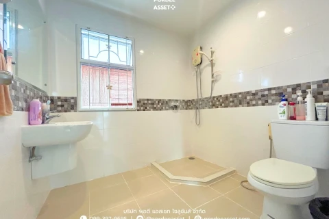 บ้านเดี่ยว ดีไลท์ บางขุนเทียน-ชายทะเล's gallery image at 13