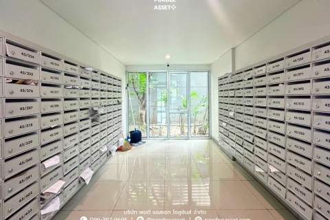 แกลลอรี่ของ คอนโด เซอราโน่ พระราม 2 รูปที่ 14