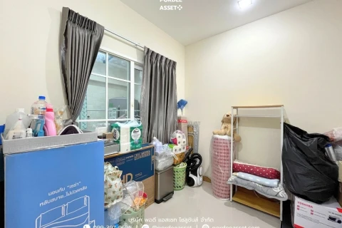 แกลลอรี่ของ ขาย!! ทาวน์โฮม 2 ชั้น โกลเด้น ทาวน์ บางแค รูปที่ 13
