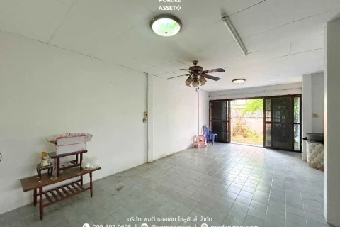 แกลลอรี่ของ หมู่บ้านหลักสี่แลนด์ ซ.โกสุมรวมใจ39 รูปที่ 13
