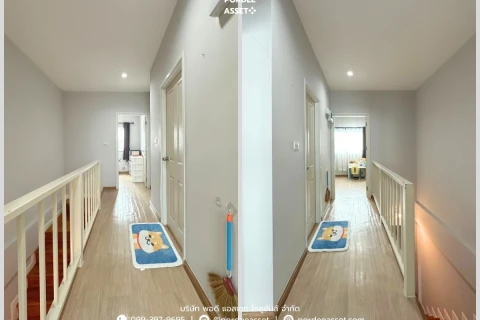 หรรษาเอส เพชรเกษม79 (ทาวน์โฮมไซส์ใหญ่) : Hunsa S's gallery image at 14