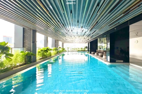 แกลลอรี่ของ IDEO รัชดา-สุทธิสาร รูปที่ 13