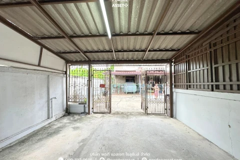 แกลลอรี่ของ สำเร็จวิลล์ 6 : Samrej Ville รูปที่ 14