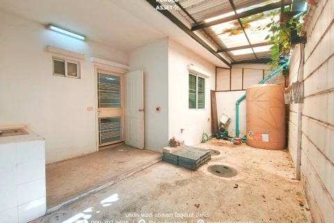 แกลลอรี่ของ พฤกษาทาวน์ ราชพฤกษ์ รูปที่ 13
