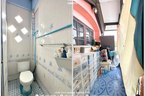 แกลลอรี่ของ บ้านสร้างเอง ซ.จรัญสนิทวงศ์ 85 รูปที่ 13