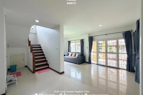 แกลลอรี่ของ หมู่บ้านประดับดาว5-6 รูปที่ 13