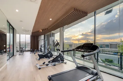 แกลลอรี่ของ CHEWAROM NEW RATCHAPHRUEK รูปที่ 15
