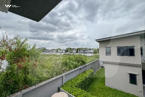 🔥ขายด่วน🔥บ้านเดี่ยว2ชั้น Venue ID ปิ่นเกล้า-ศาลา's gallery image at 20