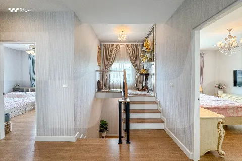 🔥ขายด่วน🔥บ้านเดี่ยว2ชั้น แกรนดิโอ เพชรเกษม 81 的画廊图 18