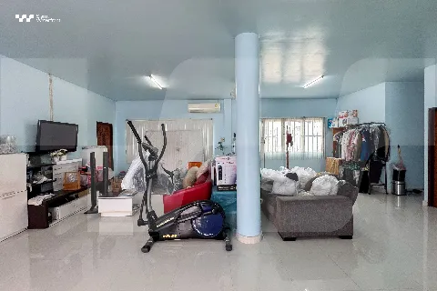 🔥ขายด่วน🔥โรงงาน/โกดัง พร้อมอาคารอาศัย ซ.เอกชัย46's gallery image at 16