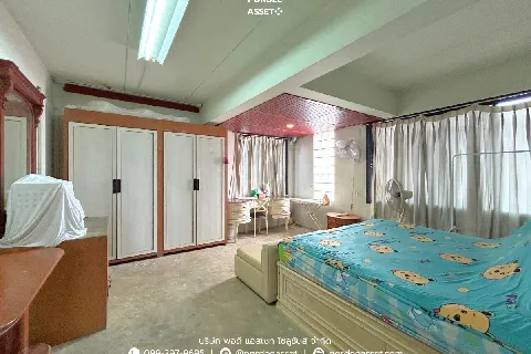 บ้านเดี่ยว 4 ชั้น พุทธมณฑลสาย2 的画廊图 14