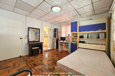 แกลลอรี่ของ บ้านแฝด บ้านสวนนครชัยศรี รูปที่ 14