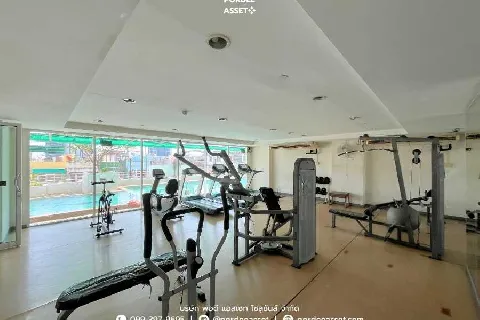 แกลลอรี่ของ เดอะ สเตชั่น สาทร-บางรัก รูปที่ 14