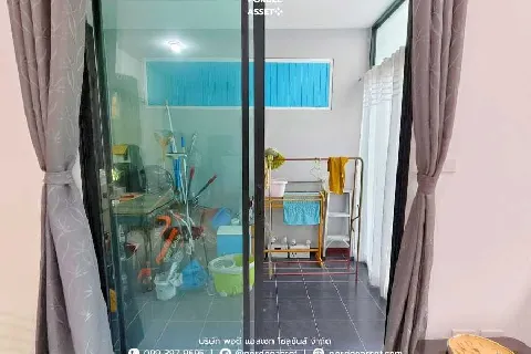 แกลลอรี่ของ เดอะแพลนท์ เนเชอร่า วงแหวน-ลำลูกกา คลอง 5 รูปที่ 14