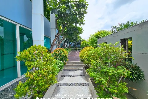 แกลลอรี่ของ คอนโด วิช แอท สามย่าน ( 31 ตร.ม. ชั้น11 วิวเมือง ไ รูปที่ 14