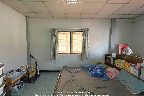 แกลลอรี่ของ ทาวน์เฮาส์ 2 ชั้น หมู่บ้านสำเร็จวิลล์1 บางกรวย รูปที่ 14