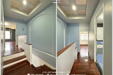 แกลลอรี่ของ ทาวน์เฮ้าส์ ศุภาลัยวิลล์ รัตนาธิเบศร์ รูปที่ 14