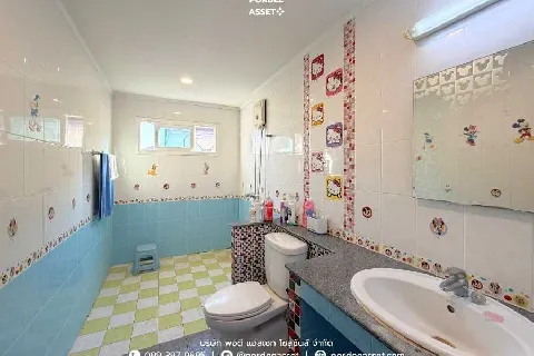 แกลลอรี่ของ บ้านเดี่ยว  สัมมากร พระราม 5 – นครอินทร์ รูปที่ 14