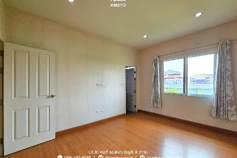 แกลลอรี่ของ ขายถูก!! ทาวน์โฮม 3 ชั้น เดอะสตอรี่ ราชพฤกษ์ รูปที่ 14