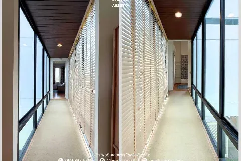 แกลลอรี่ของ บ้านเดี่ยว หมู่บ้าน เนอวานา บียอนด์ ไลท์ พระราม 9 รูปที่ 14